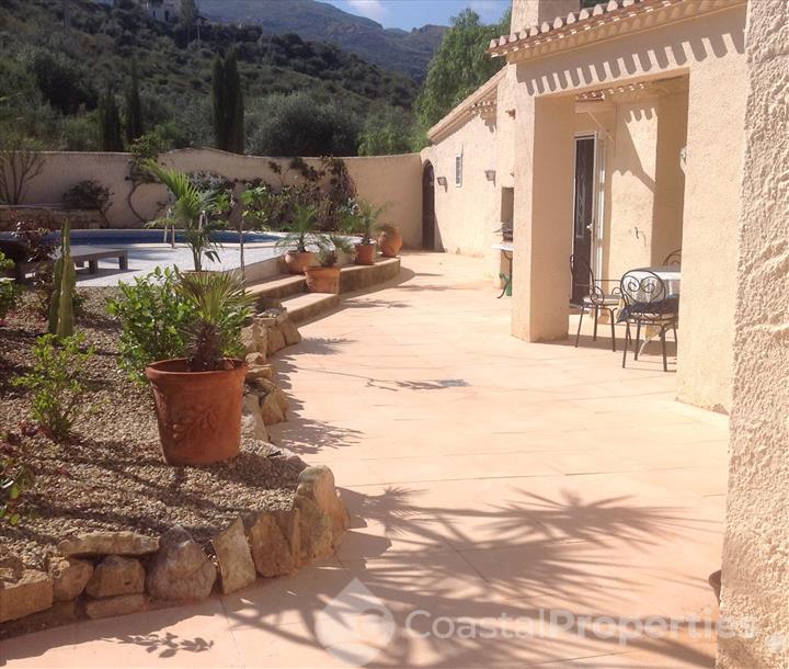 Casa Margarita: Villa en alquiler en Almería, Almería Casa Margarita: Villa en alquiler en Almería, Almería