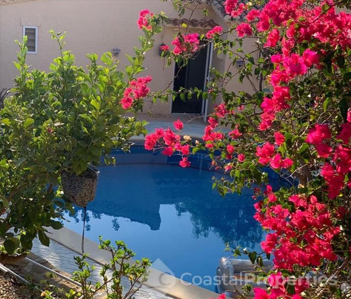 Casa Margarita: Villa en alquiler en Almería, Almería Casa Margarita: Villa en alquiler en Almería, Almería