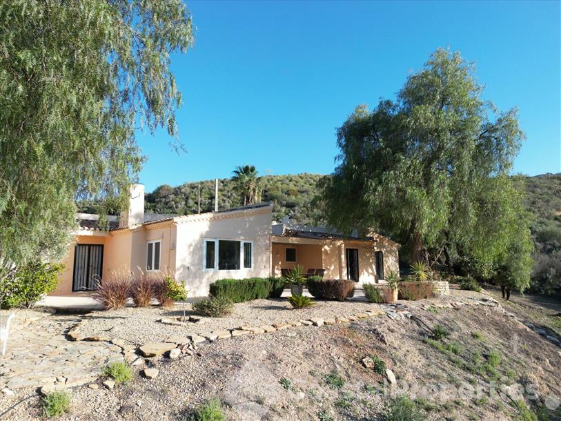 Casa Margarita: Villa for Rent in Almería, Almería Casa Margarita: Villa for Rent in Almería, Almería