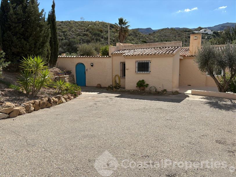 Casa Margarita: Villa for Rent in Almería, Almería Casa Margarita: Villa for Rent in Almería, Almería