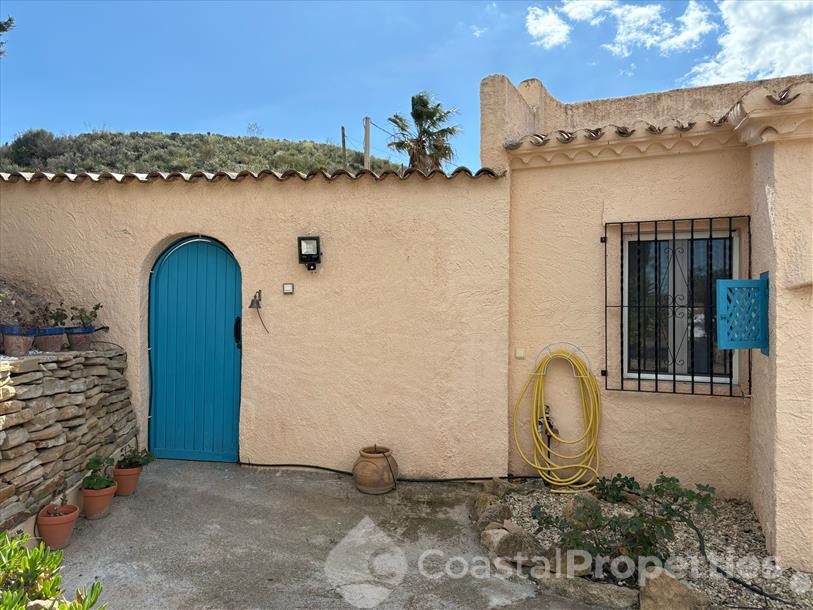 Casa Margarita: Villa for Rent in Almería, Almería Casa Margarita: Villa for Rent in Almería, Almería