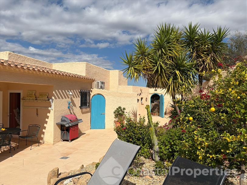 Casa Margarita: Villa for Rent in Almería, Almería Casa Margarita: Villa for Rent in Almería, Almería