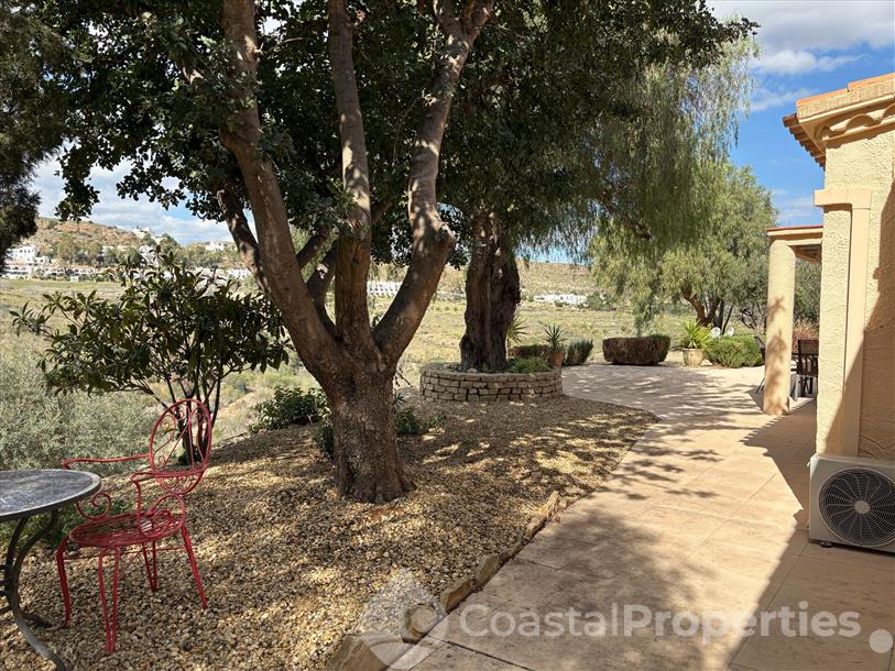 Casa Margarita: Villa for Rent in Almería, Almería Casa Margarita: Villa for Rent in Almería, Almería