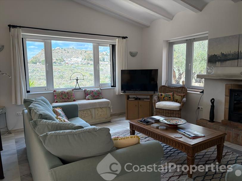 Casa Margarita: Villa for Rent in Almería, Almería Casa Margarita: Villa for Rent in Almería, Almería