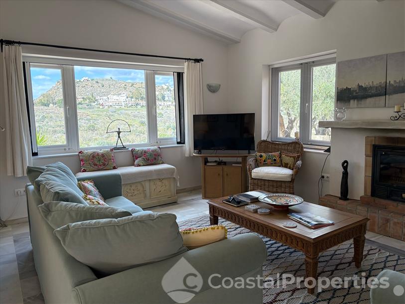 Casa Margarita: Villa for Rent in Almería, Almería Casa Margarita: Villa for Rent in Almería, Almería