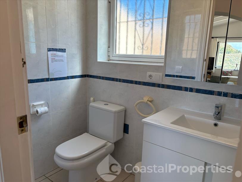 Casa Margarita: Villa for Rent in Almería, Almería Casa Margarita: Villa for Rent in Almería, Almería