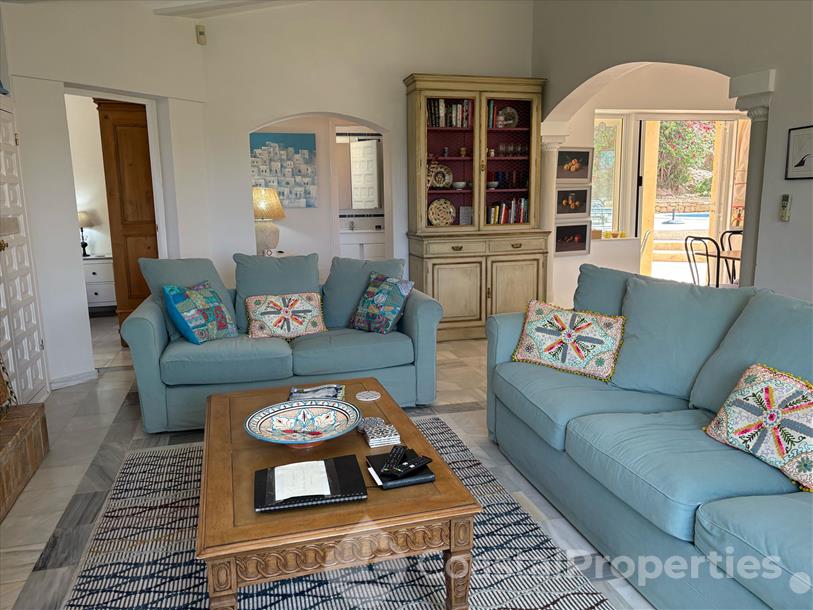 Casa Margarita: Villa for Rent in Almería, Almería Casa Margarita: Villa for Rent in Almería, Almería