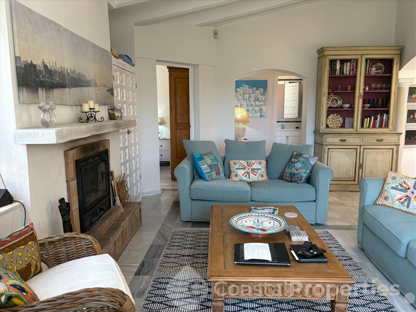 Casa Margarita: Villa for Rent in Almería, Almería Casa Margarita: Villa for Rent in Almería, Almería