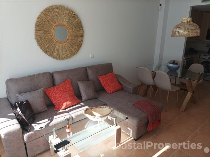 Mojacar Breeze: Apartment for Rent in Mojacar, 2 Mojacar Breeze: Apartment for Rent in Mojacar, 2