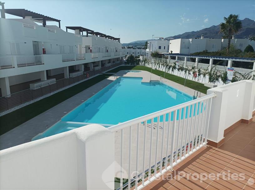Mojacar Breeze Mojacar Breeze