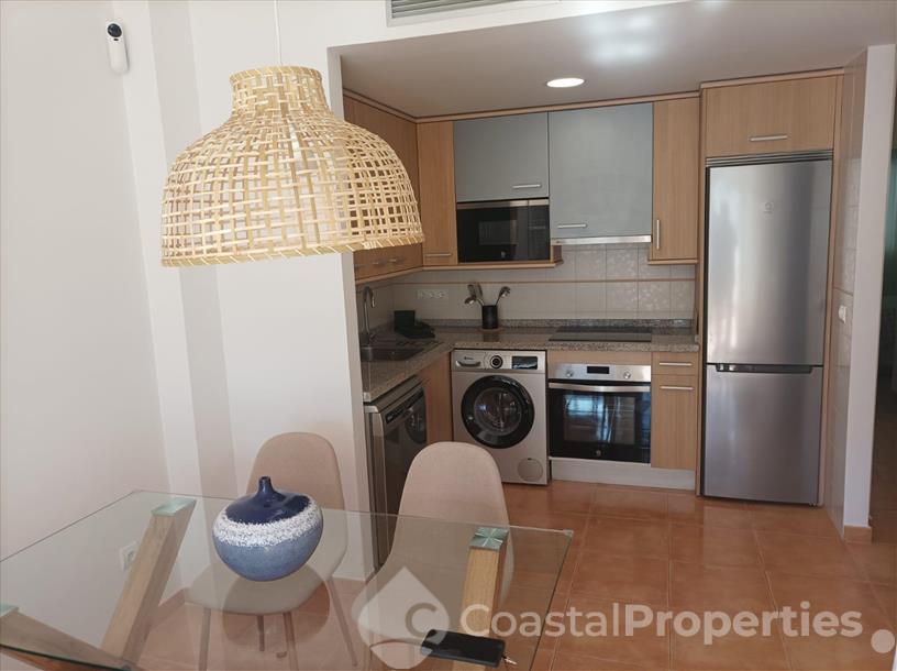 Mojacar Breeze: Apartment for Rent in Mojacar, 2 Mojacar Breeze: Apartment for Rent in Mojacar, 2