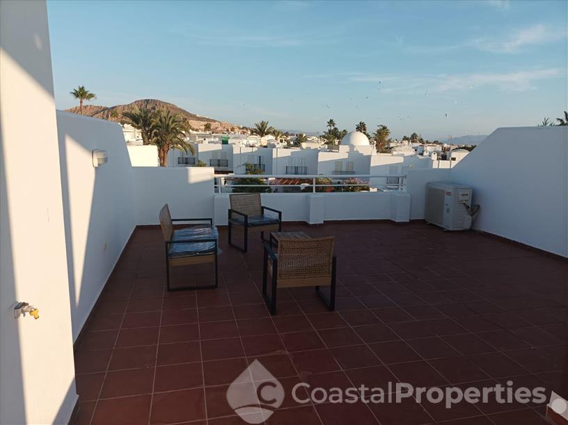 Mojacar Breeze: Apartment for Rent in Mojacar, 2 Mojacar Breeze: Apartment for Rent in Mojacar, 2