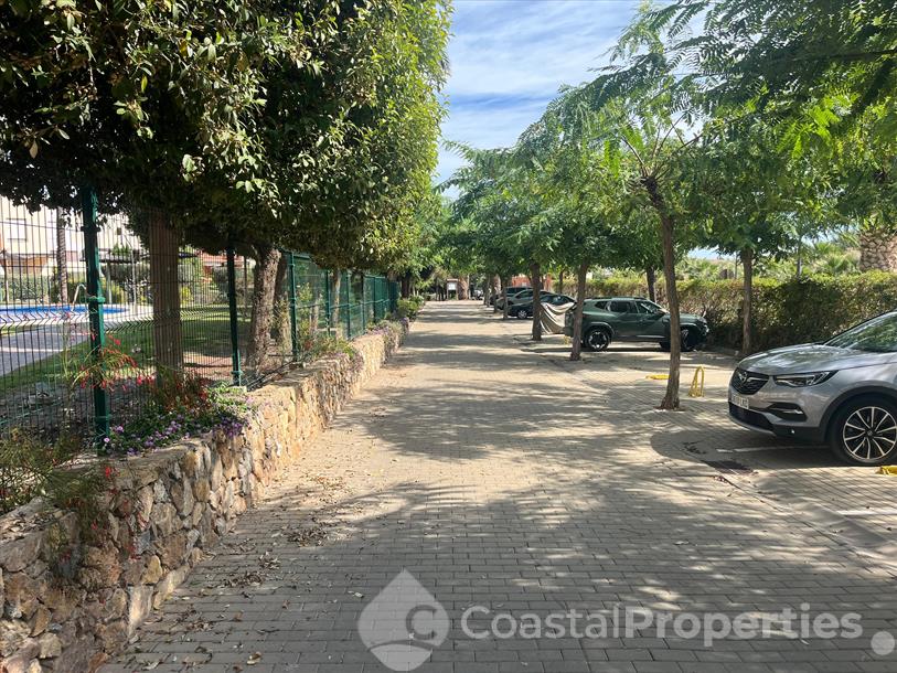 Los Almendros: Apartment for Rent in Almería, Almería Los Almendros: Apartment for Rent in Almería, Almería