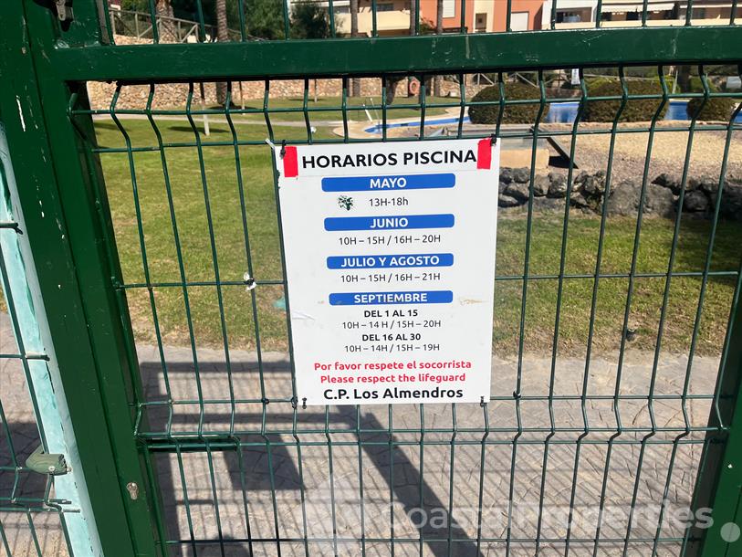 Los Almendros: Apartment for Rent in Almería, Almería Los Almendros: Apartment for Rent in Almería, Almería