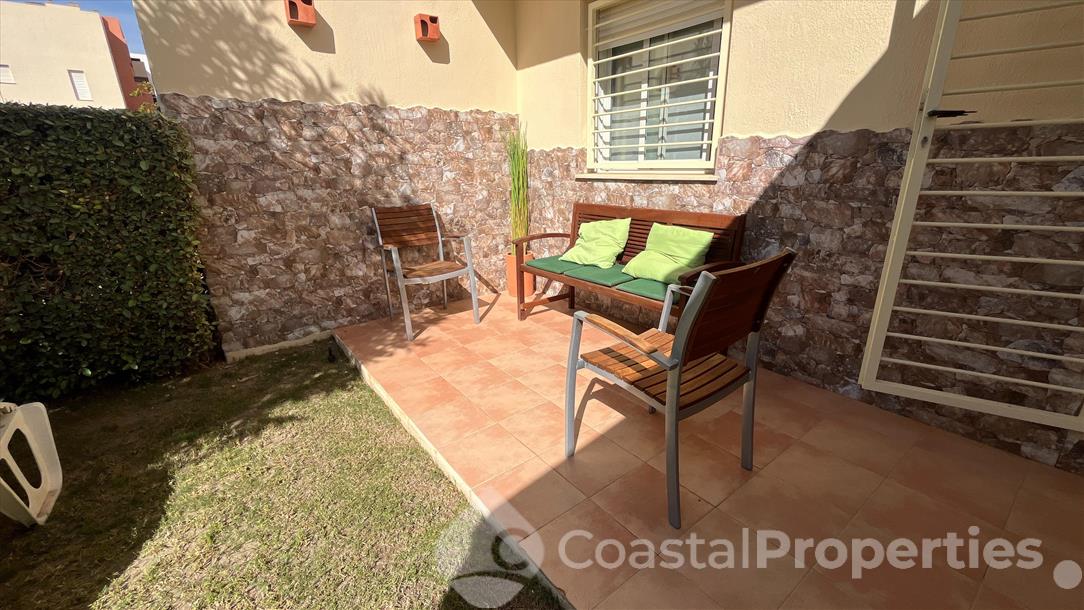 Los Almendros: Apartment for Rent in Almería, Almería Los Almendros: Apartment for Rent in Almería, Almería