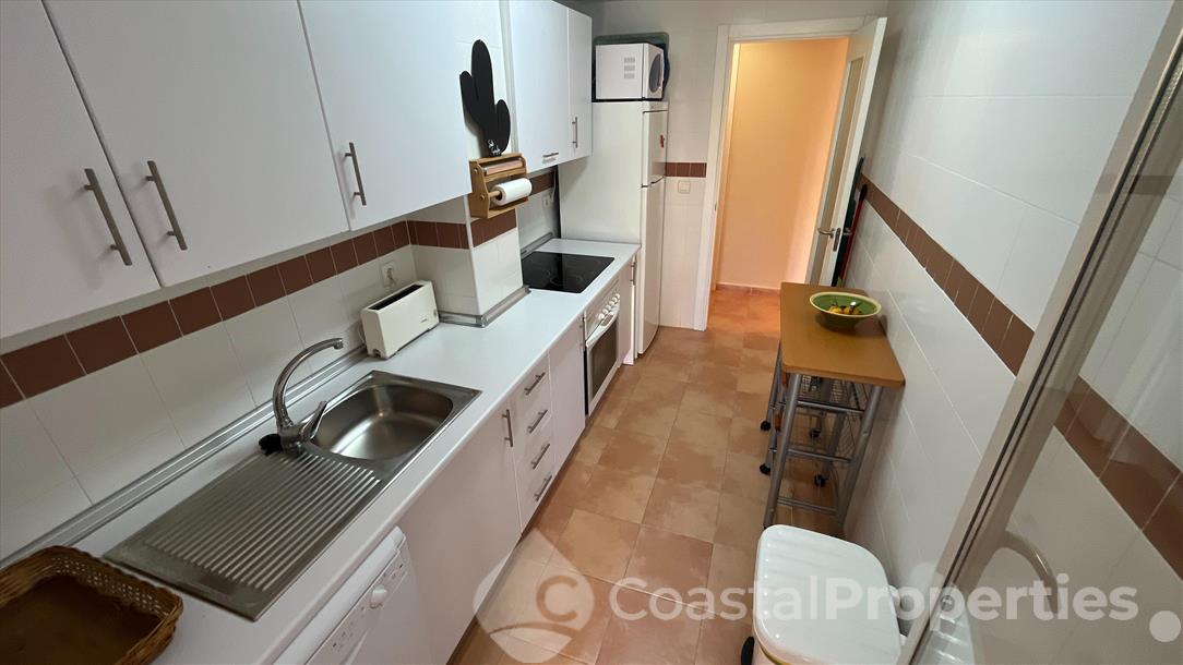 Los Almendros: Apartment for Rent in Almería, Almería Los Almendros: Apartment for Rent in Almería, Almería