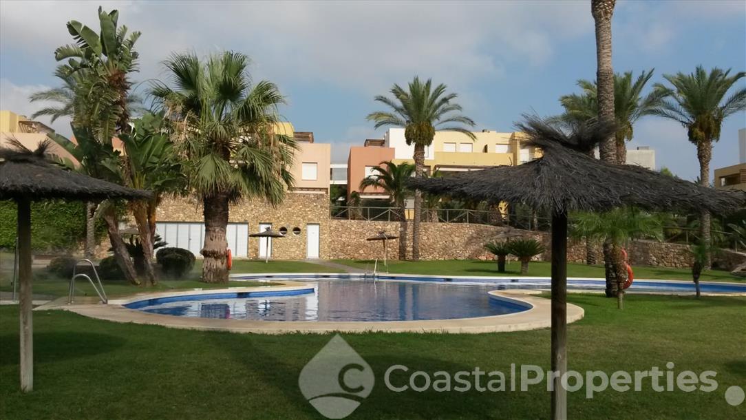 Los Almendros: Apartment for Rent in Almería, Almería Los Almendros: Apartment for Rent in Almería, Almería