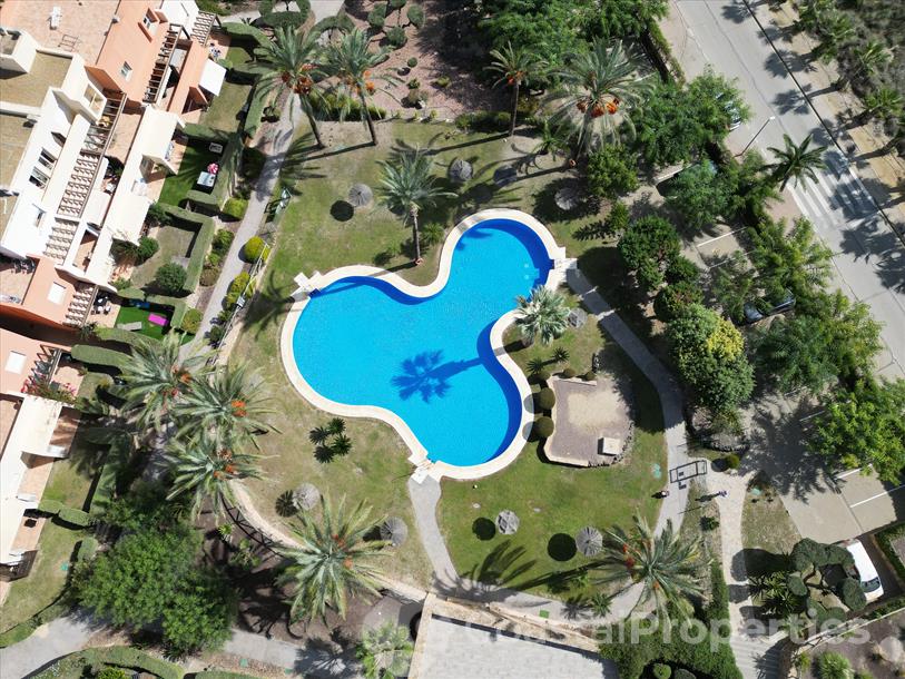 Los Almendros: Apartment for Rent in Almería, Almería Los Almendros: Apartment for Rent in Almería, Almería