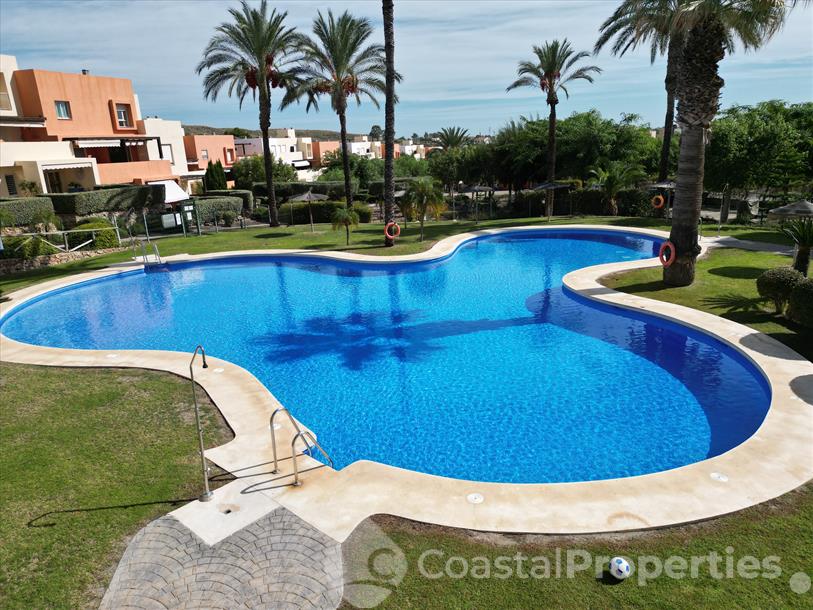 Los Almendros Los Almendros