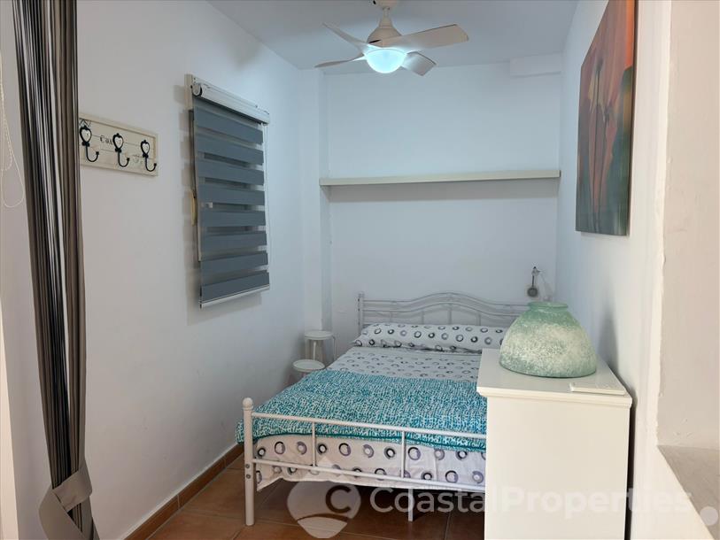 Mirador del Mar: Apartamento en alquiler en Mojácar, Almería Mirador del Mar: Apartamento en alquiler en Mojácar, Almería