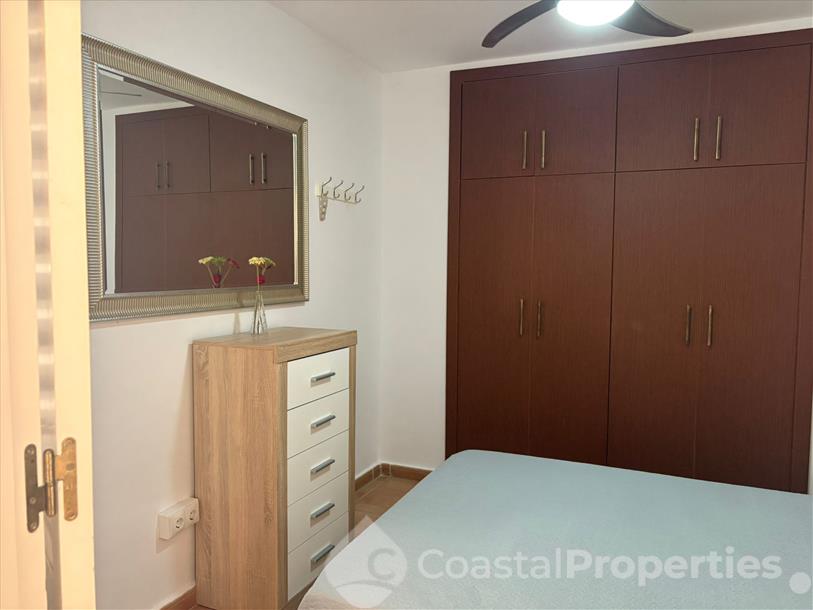 Mirador del Mar: Apartamento en alquiler en Mojácar, Almería Mirador del Mar: Apartamento en alquiler en Mojácar, Almería