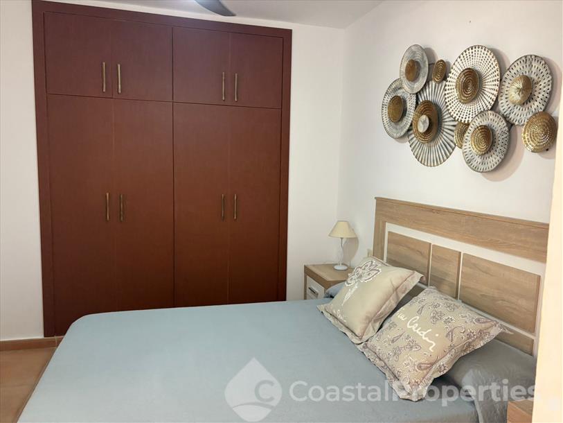 Mirador del Mar: Apartamento en alquiler en Mojácar, Almería Mirador del Mar: Apartamento en alquiler en Mojácar, Almería