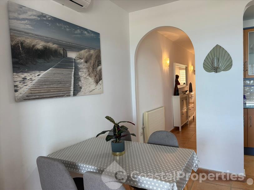 Mirador del Mar: Apartamento en alquiler en Mojácar, Almería Mirador del Mar: Apartamento en alquiler en Mojácar, Almería