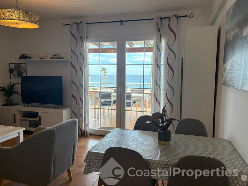 Mirador del Mar: Apartamento en alquiler en Mojácar, Almería Mirador del Mar: Apartamento en alquiler en Mojácar, Almería