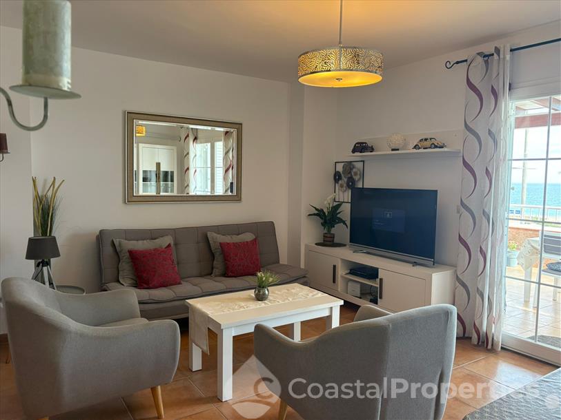 Mirador del Mar: Apartamento en alquiler en Mojácar, Almería Mirador del Mar: Apartamento en alquiler en Mojácar, Almería