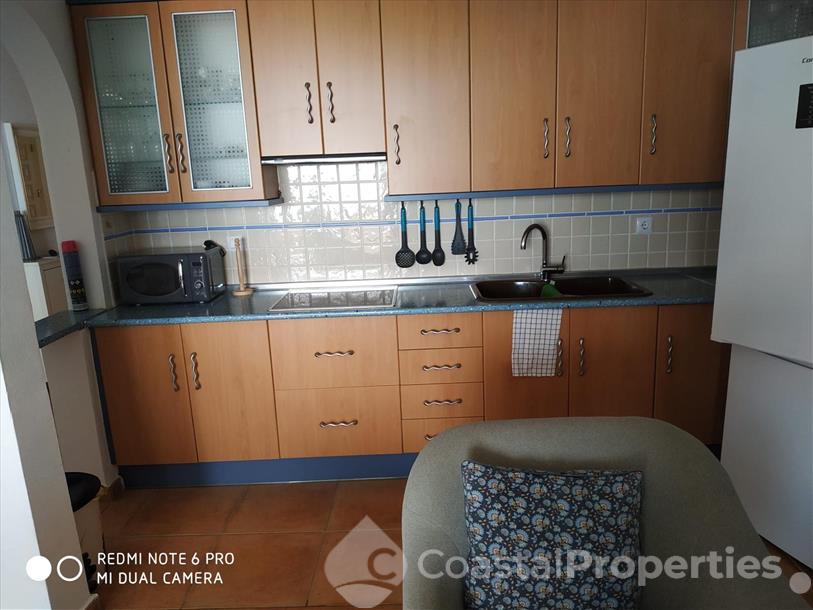 Mirador del Mar: Apartamento en alquiler en Mojácar, Almería Mirador del Mar: Apartamento en alquiler en Mojácar, Almería