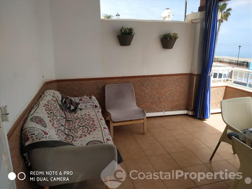 Mirador del Mar: Apartamento en alquiler en Mojácar, Almería Mirador del Mar: Apartamento en alquiler en Mojácar, Almería