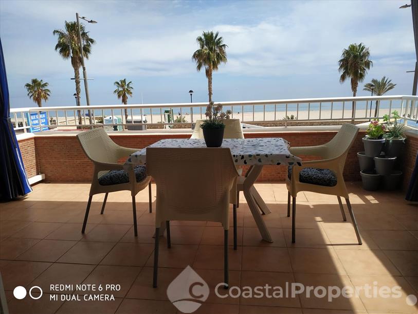 Mirador del Mar: Apartamento en alquiler en Mojácar, Almería Mirador del Mar: Apartamento en alquiler en Mojácar, Almería