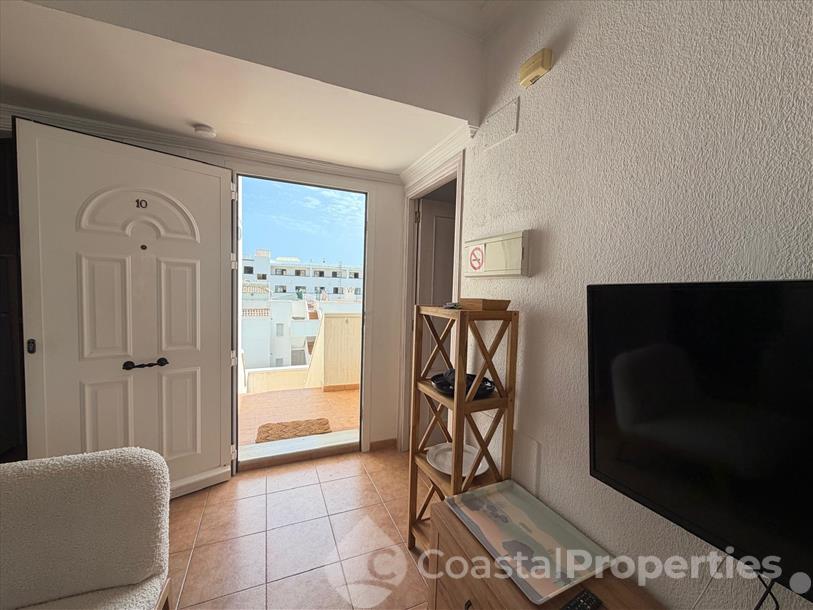 Marina Golf Atico: Apartment for Rent in Mojácar, Almería Marina Golf Atico: Apartment for Rent in Mojácar, Almería