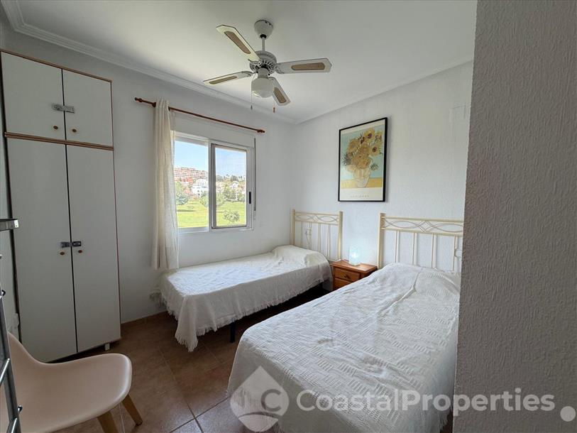 Marina Golf Atico: Apartment for Rent in Mojácar, Almería Marina Golf Atico: Apartment for Rent in Mojácar, Almería