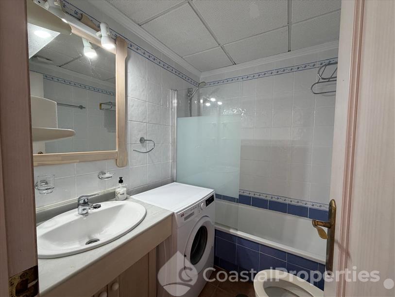 Marina Golf Atico: Apartment for Rent in Mojácar, Almería Marina Golf Atico: Apartment for Rent in Mojácar, Almería