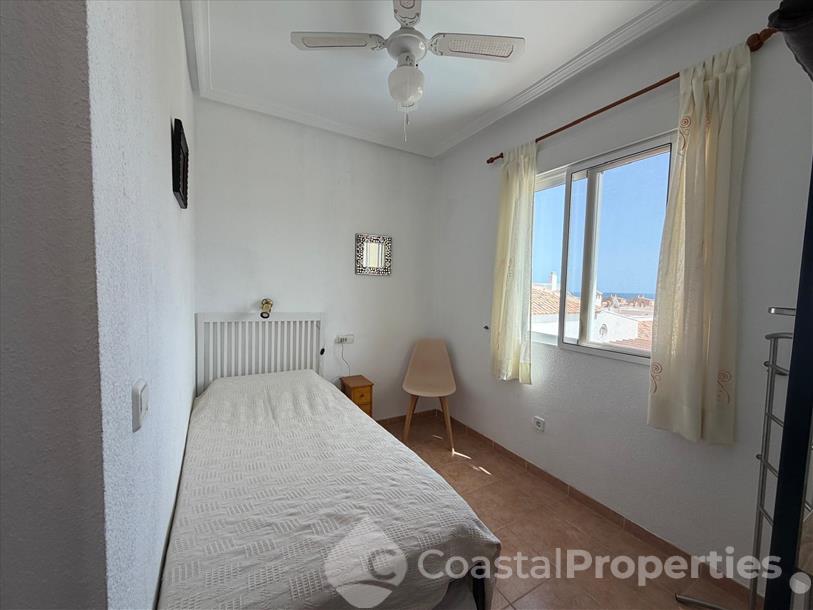 Marina Golf Atico: Apartment for Rent in Mojácar, Almería Marina Golf Atico: Apartment for Rent in Mojácar, Almería