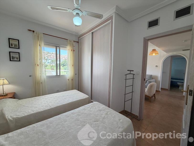 Marina Golf Atico: Apartment for Rent in Mojácar, Almería Marina Golf Atico: Apartment for Rent in Mojácar, Almería