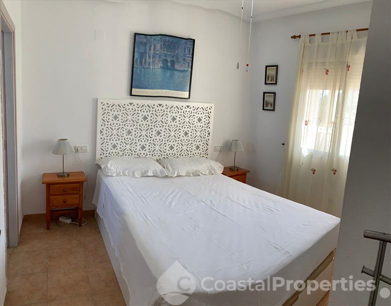 Marina Golf Atico: Apartment for Rent in Mojácar, Almería Marina Golf Atico: Apartment for Rent in Mojácar, Almería