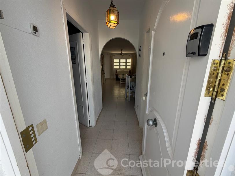 Las Palmeras: Dúplex en alquiler en Mojácar, Almería Las Palmeras: Dúplex en alquiler en Mojácar, Almería