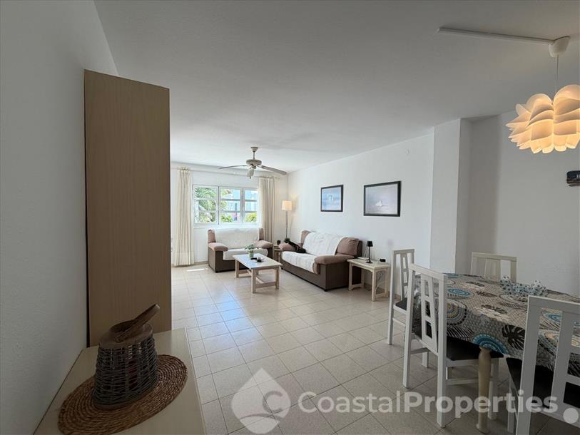 Las Palmeras: Dúplex en alquiler en Mojácar, Almería Las Palmeras: Dúplex en alquiler en Mojácar, Almería