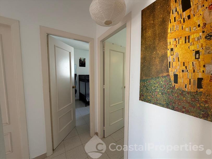 Las Palmeras: Duplex for Rent in Mojácar, Almería Las Palmeras: Duplex for Rent in Mojácar, Almería