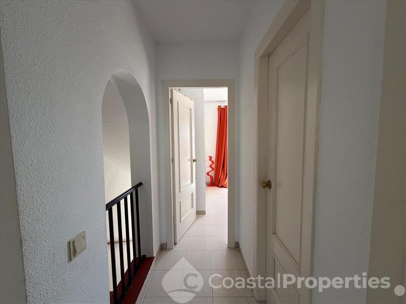 Las Palmeras: Duplex for Rent in Mojácar, Almería Las Palmeras: Duplex for Rent in Mojácar, Almería