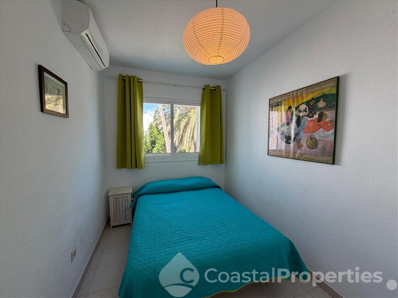 Las Palmeras: Dúplex en alquiler en Mojácar, Almería Las Palmeras: Dúplex en alquiler en Mojácar, Almería