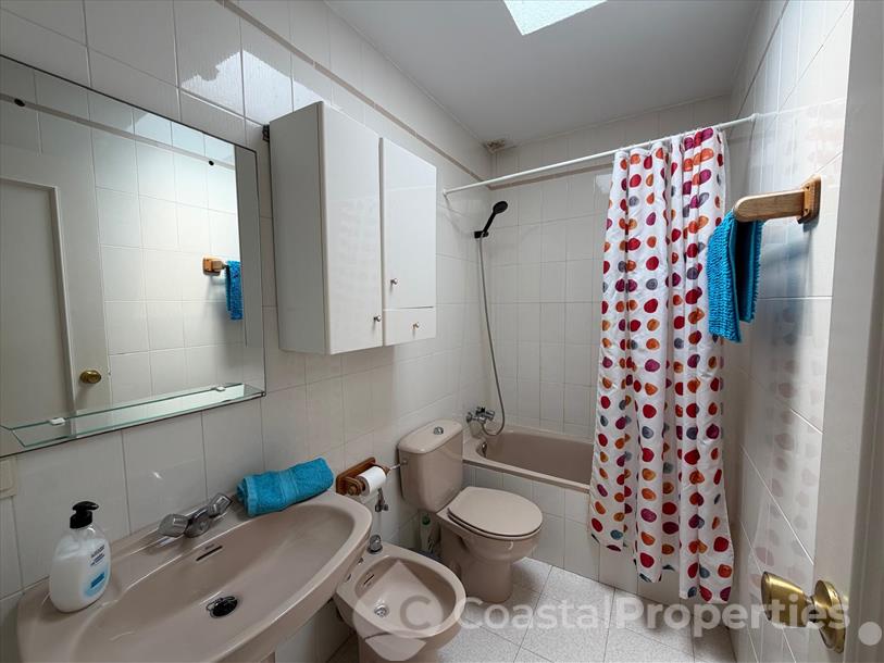 Las Palmeras: Dúplex en alquiler en Mojácar, Almería Las Palmeras: Dúplex en alquiler en Mojácar, Almería