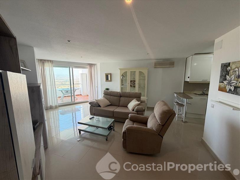 Victoria: Apartment for Rent in Almería, Almería Victoria: Apartment for Rent in Almería, Almería