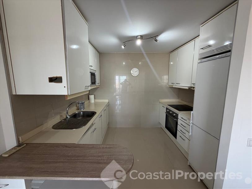 Victoria: Apartment for Rent in Almería, Almería Victoria: Apartment for Rent in Almería, Almería