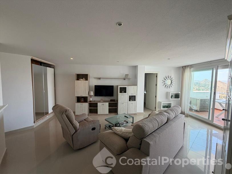 Victoria: Apartment for Rent in Almería, Almería Victoria: Apartment for Rent in Almería, Almería