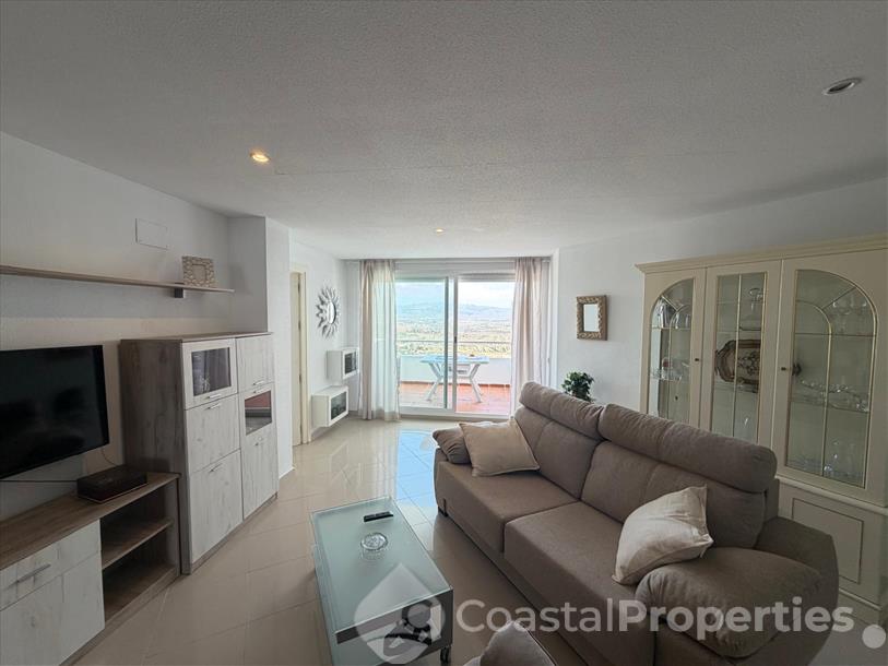 Victoria: Apartment for Rent in Almería, Almería Victoria: Apartment for Rent in Almería, Almería