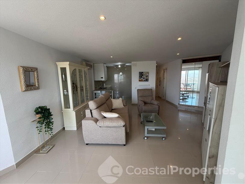 Victoria: Apartment for Rent in Almería, Almería Victoria: Apartment for Rent in Almería, Almería