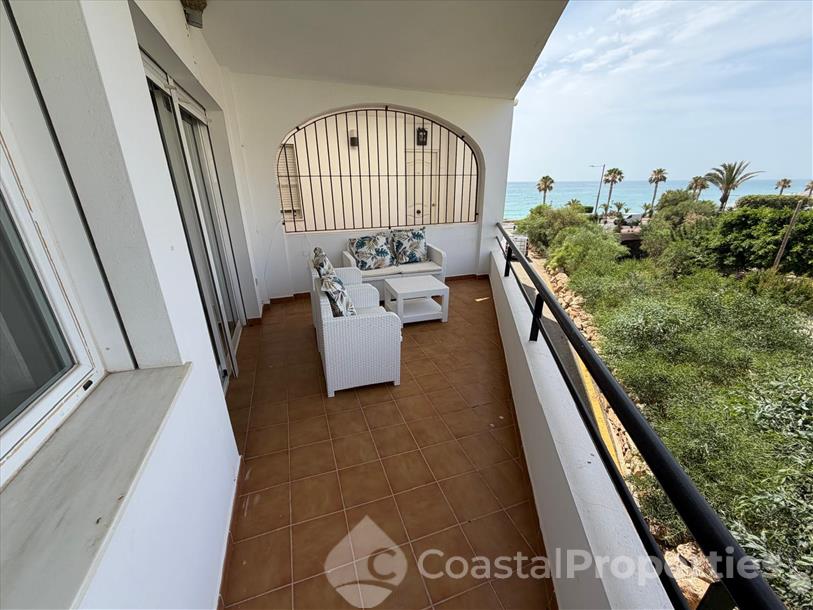 Indabella II: Apartamento en alquiler en Almería, Almería Indabella II: Apartamento en alquiler en Almería, Almería